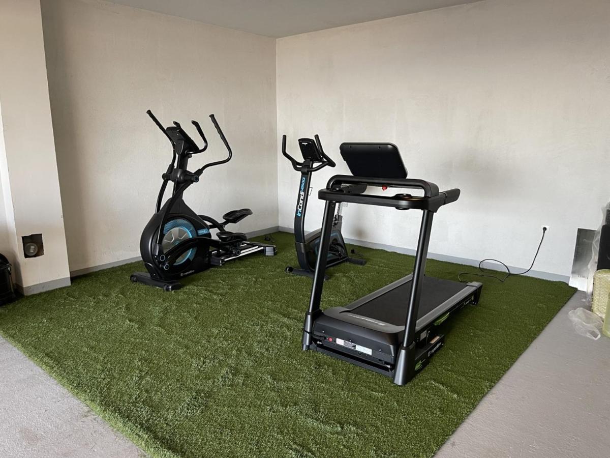 Apartments Jasa Deluxe Makarska Luaran gambar